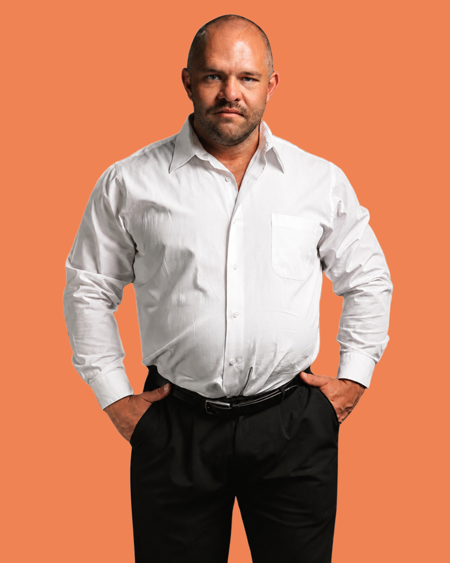 Kyle - DataOngoing Managing Partner